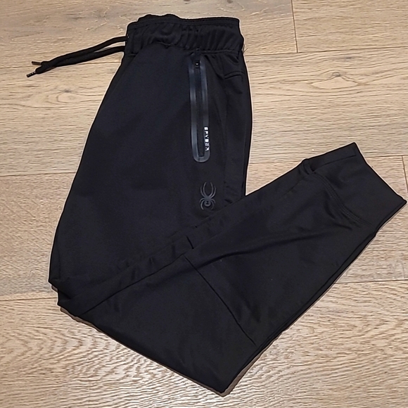 SPYDER Active Sport track pants - Picture 2 of 6